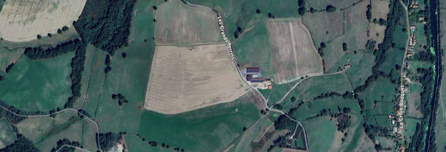 Terrain  79305 m² à vendre à Avrilly (03130)