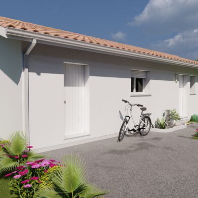 Maison 5 pièces 147750 €