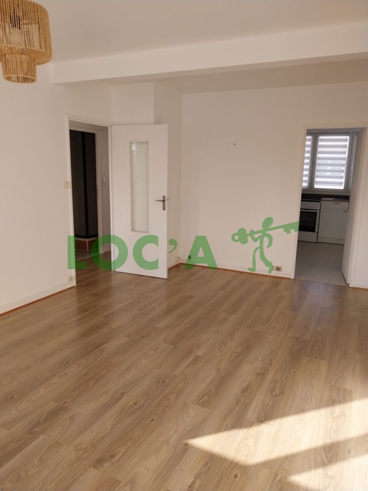 Location T3 53 m² à Dijon 751 ¤ CC /mois