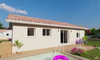 Maison 75 m² à construire Rilhac-Rancon (87570)