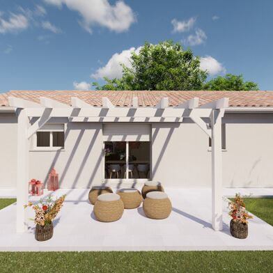 Maison 5 pièces 166500 €