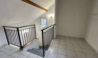 Appartement 2 Pièces 47 m² à louer à Saint-Dié-des-Vosges (88100)