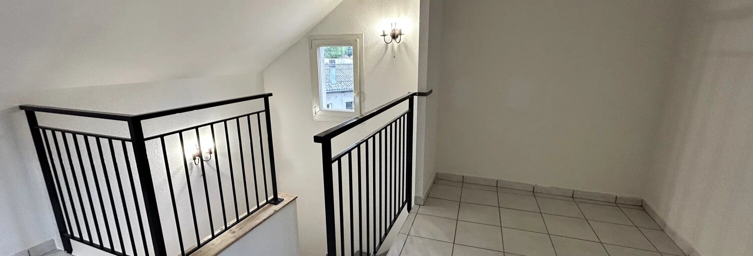 Appartement 2 Pièces 47 m² à louer à Saint-Dié-des-Vosges (88100)