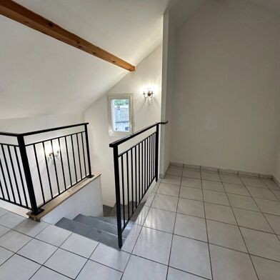 Appartement 2 pièces 410 €
