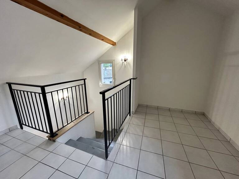 APPARTEMENT T2 A ST DIE DES VOSGES — photo 1