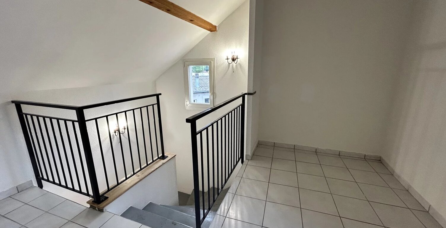 APPARTEMENT T2 A ST DIE DES VOSGES — photo 1