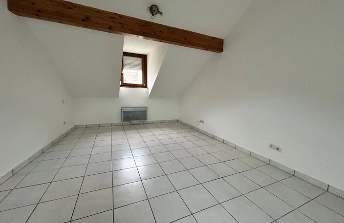 APPARTEMENT T2 A ST DIE DES VOSGES — photo 2