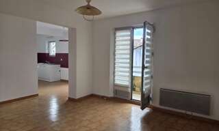 Appartement 2 Pièces 48 m² à louer à Bollène (84500)