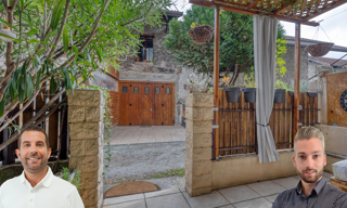 Maison 7 Pièces 157 m² à vendre à Bernin (38190)