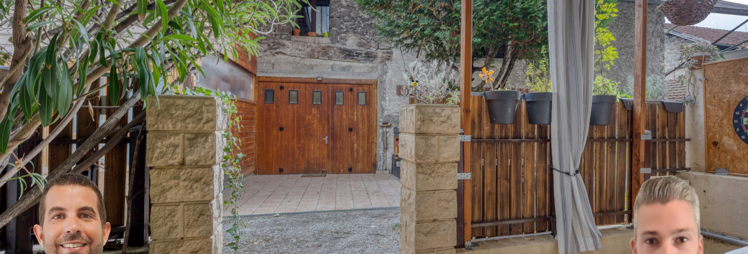 Maison 7 Pièces 157 m² à vendre à Bernin (38190)