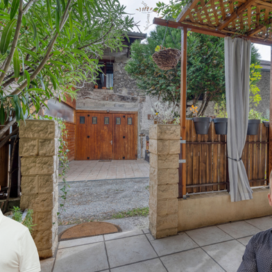 Maison 7 pièces 330000 €