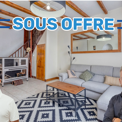 Maison 7 pièces 330000 €
