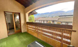 Appartement 5 Pièces 133 m² à vendre à Crolles (38920)