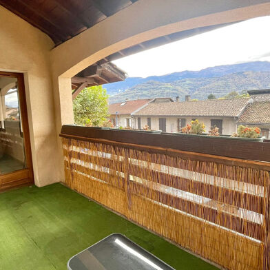 Appartement 5 pièces 215000 €