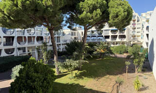 Appartement 1 Pièce 31 m² à vendre à La Grande-Motte (34280)