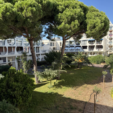 Appartement 1 pièces 183750 €