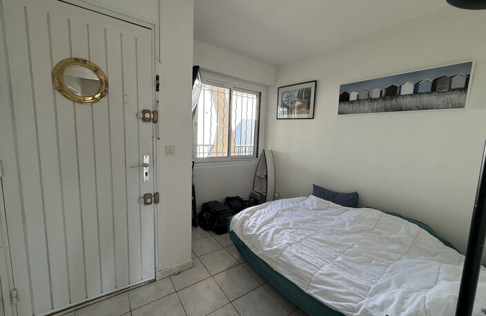 APPARTEMENT LA GRANDE MOTTE 1 PIÈCE 31.59 M2 — photo 3