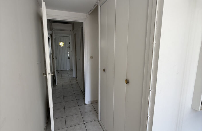 APPARTEMENT LA GRANDE MOTTE 1 PIÈCE 31.59 M2 — photo 4