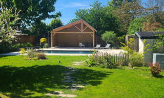 Maison 7 Pièces 250 m² à vendre à Sainte-Pazanne (44680)