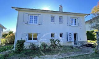 Maison 6 Pièces 134 m² à vendre à Panazol (87350)