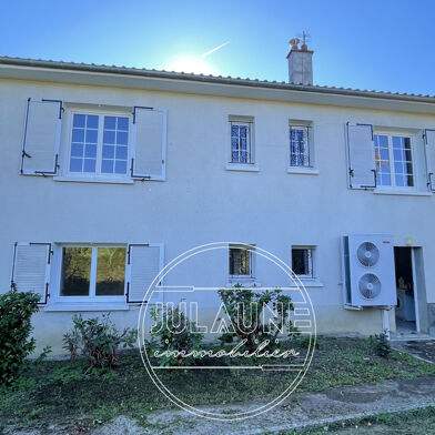 Maison 6 pièces 295000 €