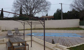 Maison 5 Pièces 90 m² à vendre à Montady (34310)