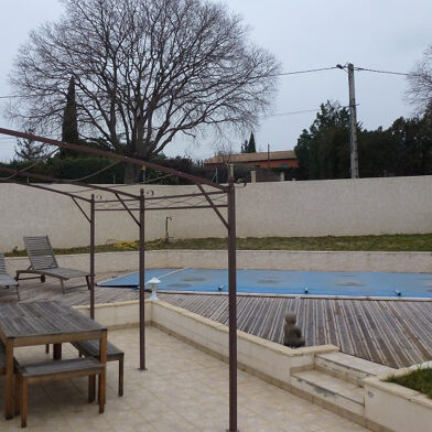 Maison 5 pièces 275000 €