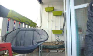 Appartement 2 Pièces 50 m² à vendre à Béziers (34500)