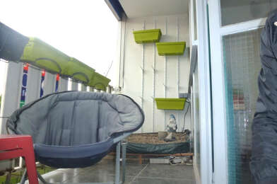 Appartement 2 pièces 95000 €