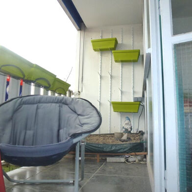 Appartement 2 pièces 100000 €