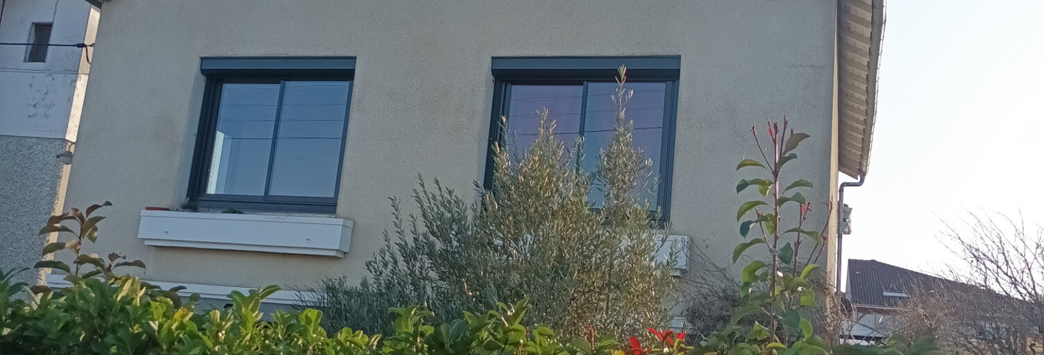 Maison 3 Pièces 68 m² à vendre à Aixe-sur-Vienne (87700)