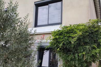 Maison 3 pièces 169000 €