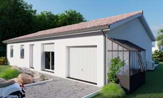 Maison 95 m² à construire Limoges (87100)