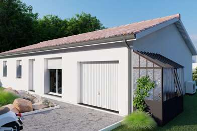 Maison 5 pièces 195250 €