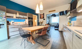 Maison 5 Pièces 155 m² à vendre à Argœuves (80470)