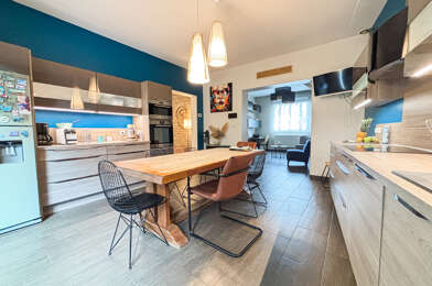 Maison 5 pièces 365000 €