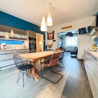 Maison 5 pièces 365000 €