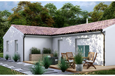 Maison 6 pièces 206500 €