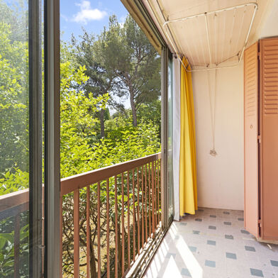 Appartement 2 pièces 138000 €