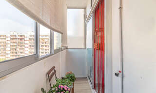 Appartement 4 Pièces 80 m² à vendre à Marseille 7 (13007)