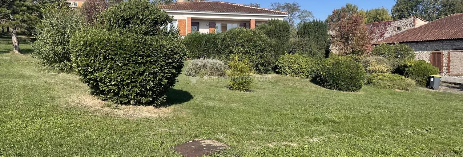 Maison 10 Pièces 98 m² à vendre à Albi (81000)