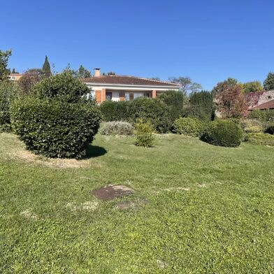 Maison 10 pièces 235000 €