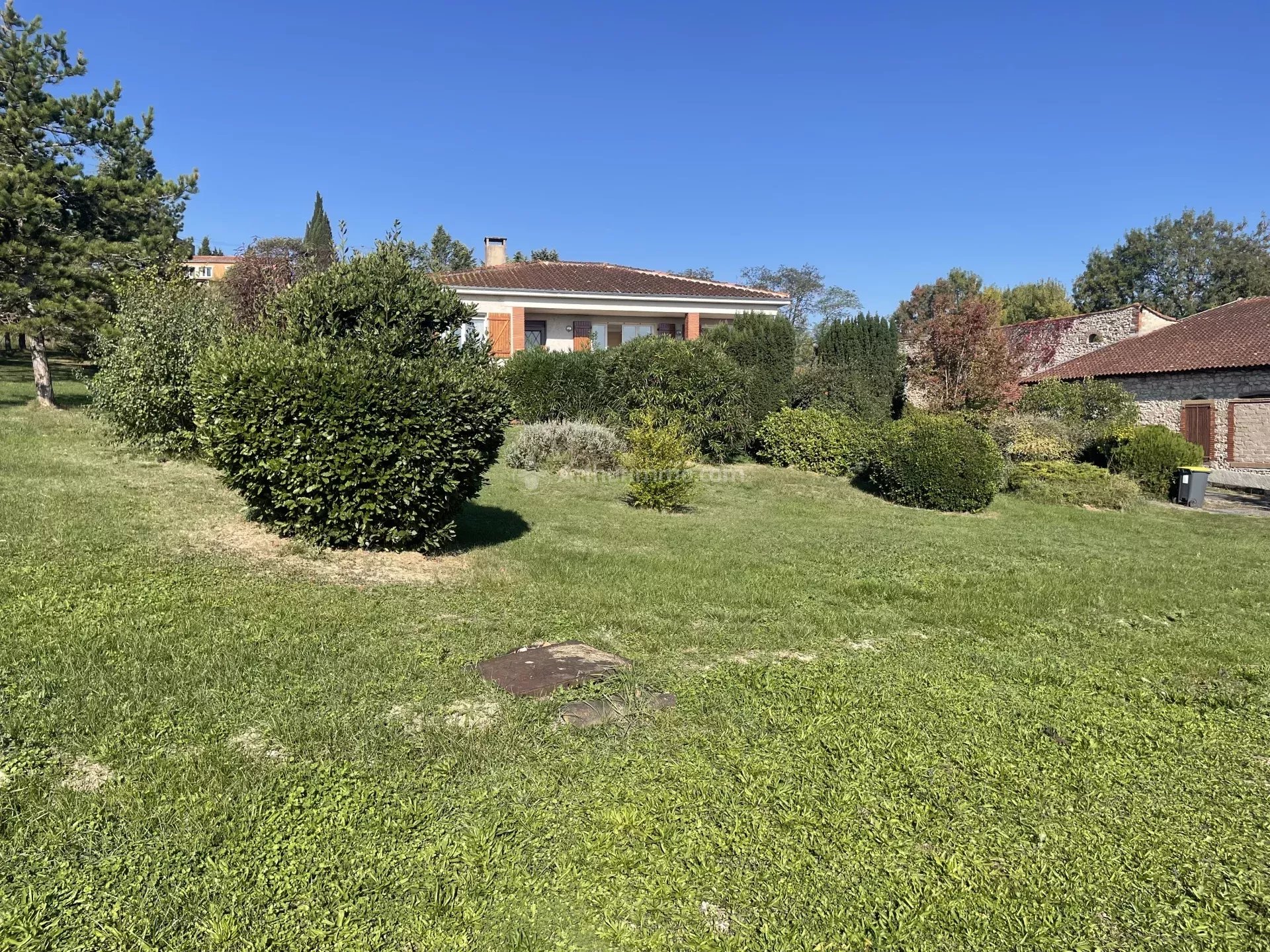 Maison 10 pièces 98 m² · à Albi · 98 m² · 219 000 €