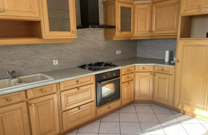 Maison spacieuse à Albi avec grand jardin — photo 5