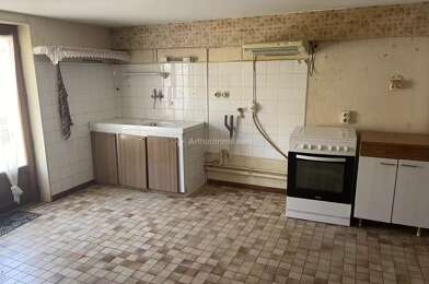 Maison 10 pièces 224500 €