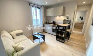 Appartement 2 Pièces 24 m² à vendre à Deauville (14800)