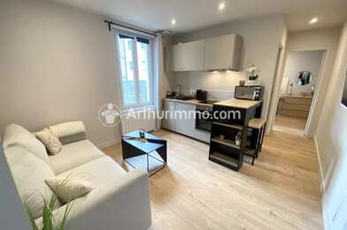Appartement 2 pièces 209900 €