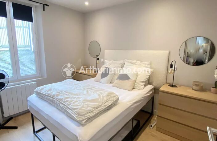 APPARTEMENT 2 PIECES PROCHE CENTRE VILLE — photo 3