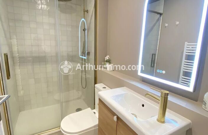 APPARTEMENT 2 PIECES PROCHE CENTRE VILLE — photo 4