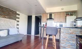 Appartement 1 Pièce 25 m² à louer à Nice (06100)